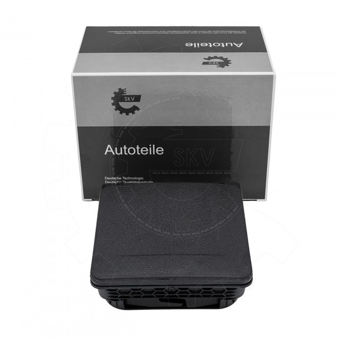Porte gobelet pour VW Golf 5 EOS Jetta pour fixer vos boissons en voiture