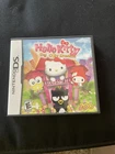 Hello Kitty: Big City Dreams Nintendo DS