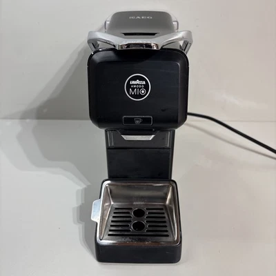 AEG Lavazza A Modo Mio Espria LM3100-U Coffee Pod Machine Tested Working