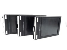 Riteway 4x5 Film Holder 3 Pack