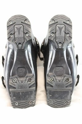 Atomic Hawx Ultra 115 GW Used Womens Ski Boots Size 23.5 #089904