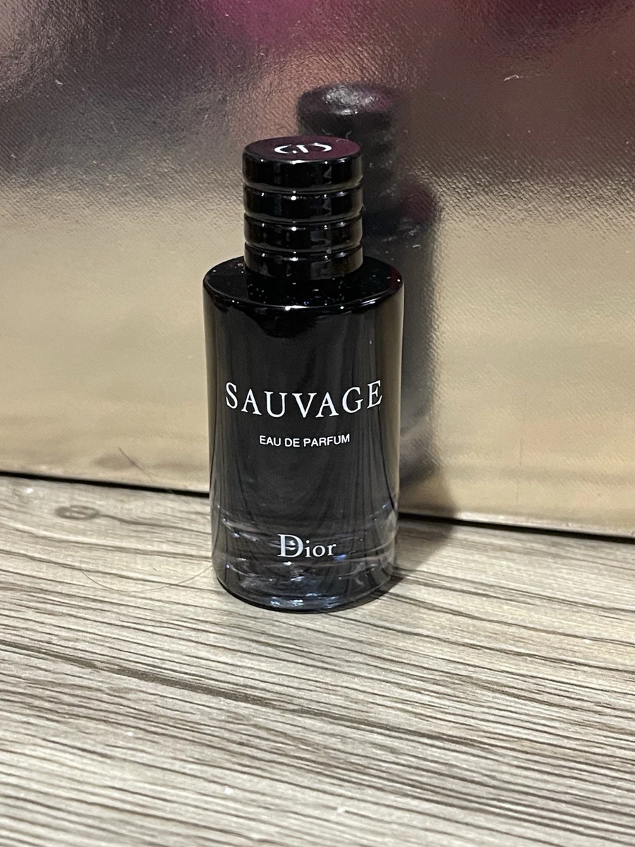 Dior Sauvage Fluid Fragrances for Men for sale | eBay
