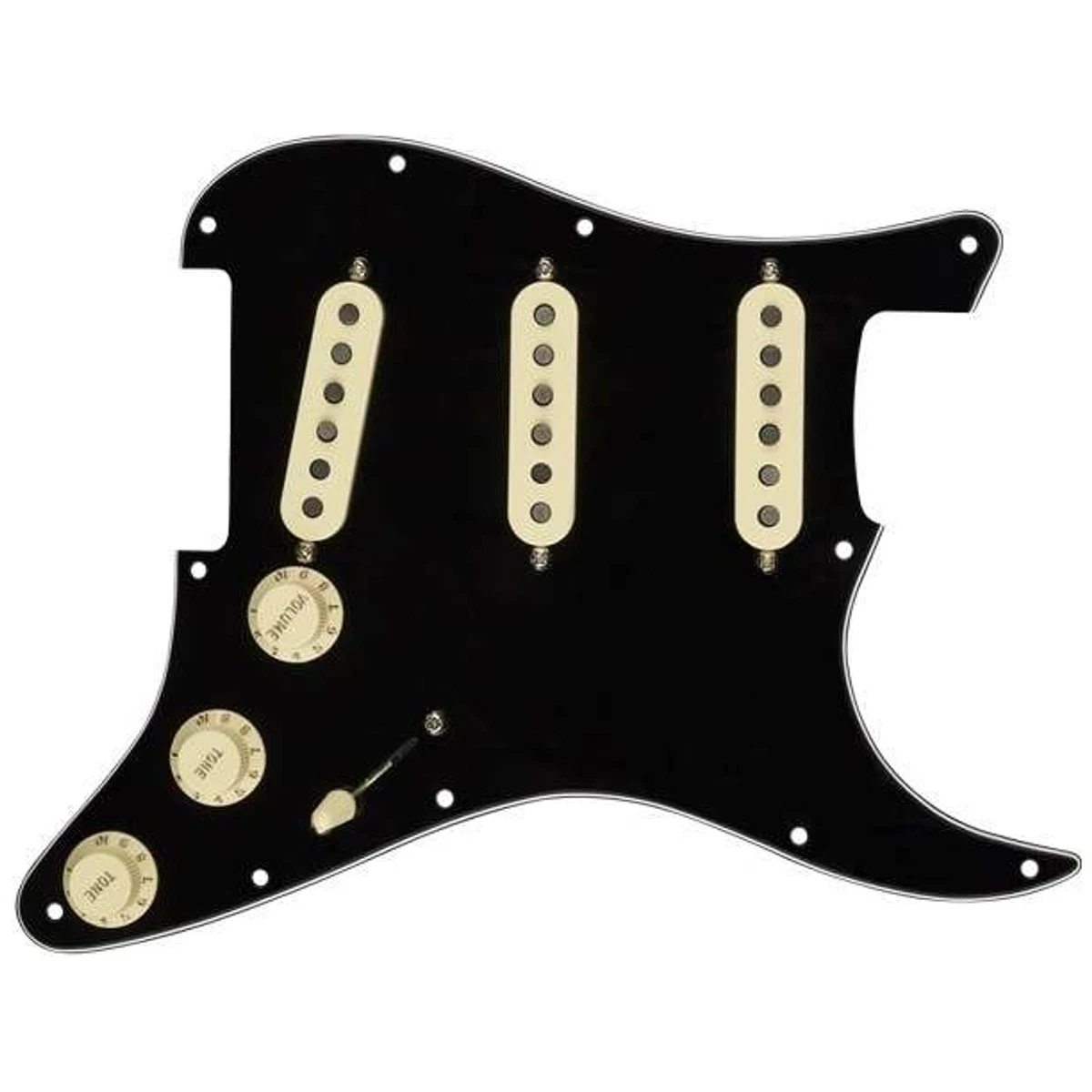 Preços baixos em Captadores de guitarra Fender Texas Especial | eBay