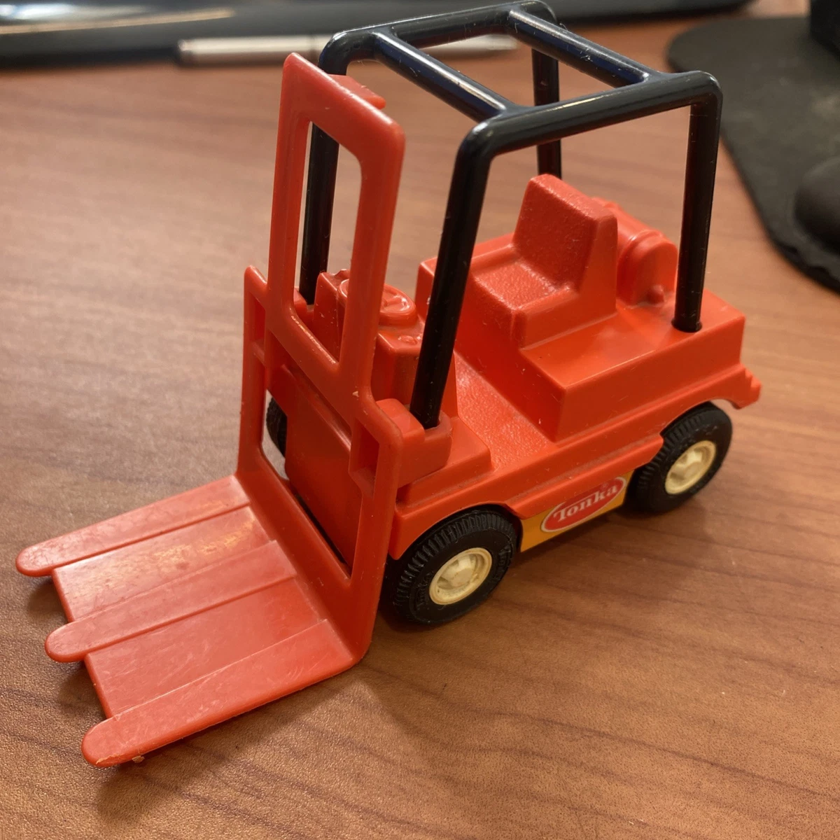 tonka forklift products for sale | eBay
