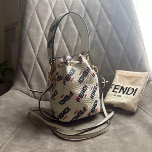 Fendi Fila Bag | eBay