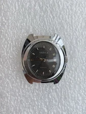 Soviet watch Chaika (USSR)