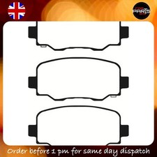 FRENO PER ALFA ROMEO TONALE 1.5 MILD HYBRID 1.6 VGT-D PASTIGLIE POSTERIORI