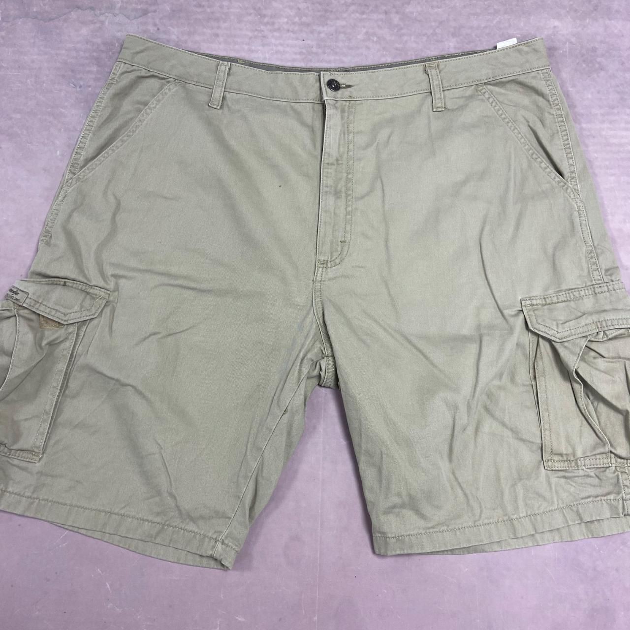 Wrangler Shorts Cargo Shorts Men's 40 thumbnail 2