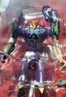 Vintage Neon Genesis Evangelion EVA-01 Figure Real Model 11 SEGA Japan NIB — photo 2