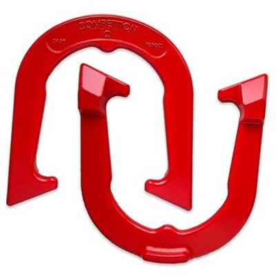 Competition Tournament Pitching Official Weight - Regulation Size Red