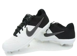 nike huarache mens black size 14