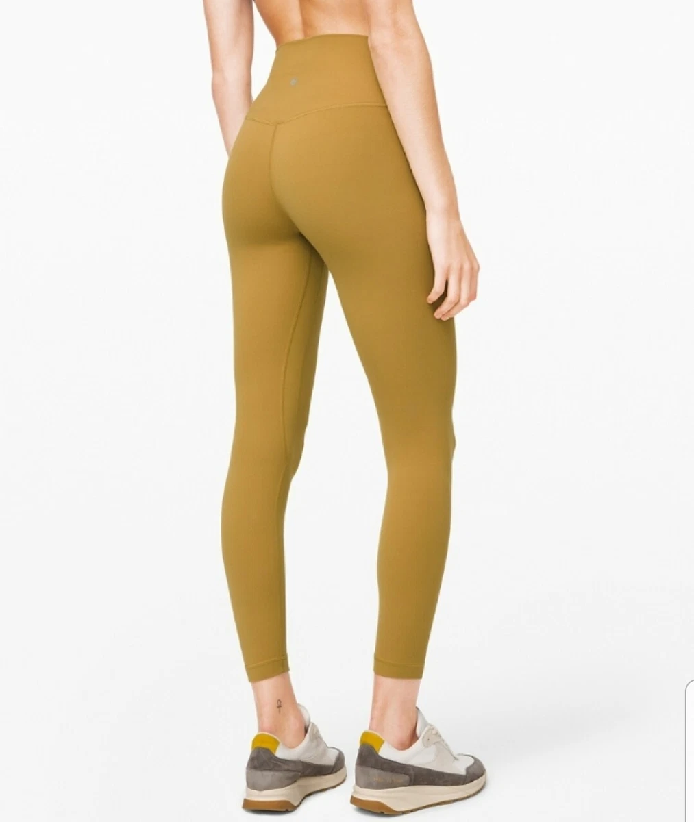 Lululemon grape leaf leggings Clearance