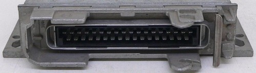 OPEL KADETT B VECTRA A OEM ABS ESP CONTROL MODULE ECU 0265100040 BOSCH