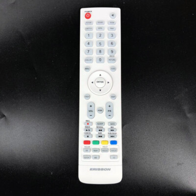 Neu Original 539C-262119-W060 für ERISSON LED LCD HD TV Fernbedienung