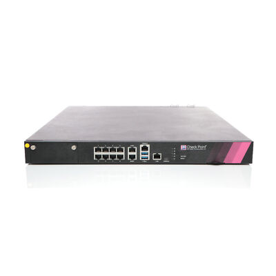 Checkpoint PL-20 Firewall II price incl VAT 3 yr warranty* B2B