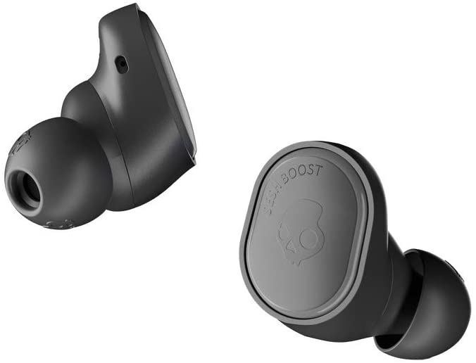Review Skullcandy Sesh True Wireless Earbuds Skullcandy Mod XT