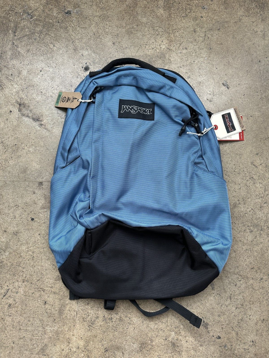 Jansport Station Pack (Elemental Blue)