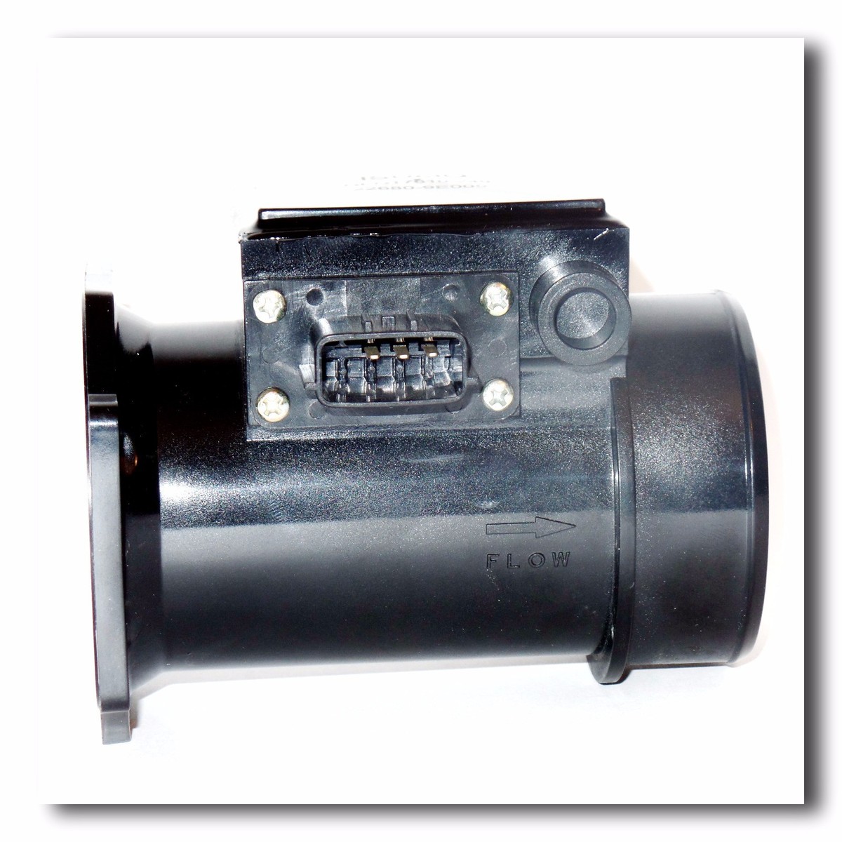 ISUMO Mass Air Flow Sensor 22680-9E005 For Nissan 240SX 1994-1998 & Altima 1998-2001