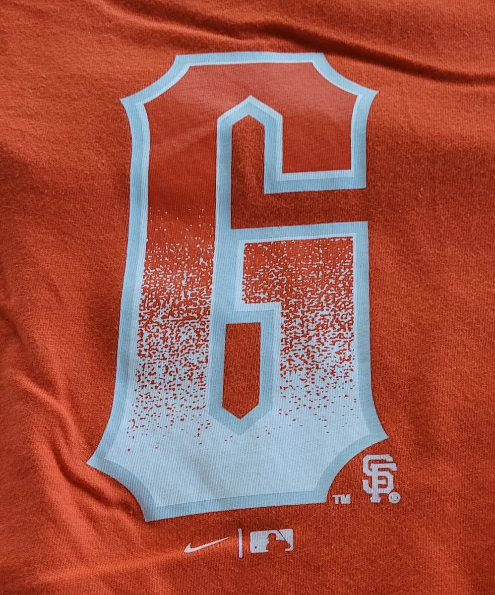 sf city connect jersey
