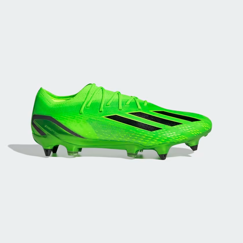 adidas X Speedportal.1 SG Soft Ground Soccer Cleats GW8440 Men's