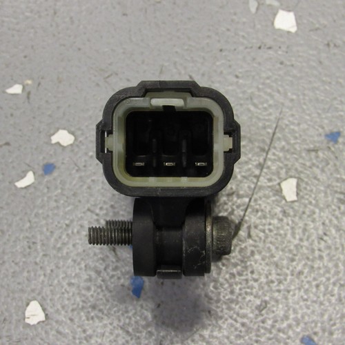 Tip Over SENSOR / Bank Angle Switch 02-08 YZF-R1 03-14 R6 R6S 04-15 FZ6 FZ6R - Picture 5 of 6