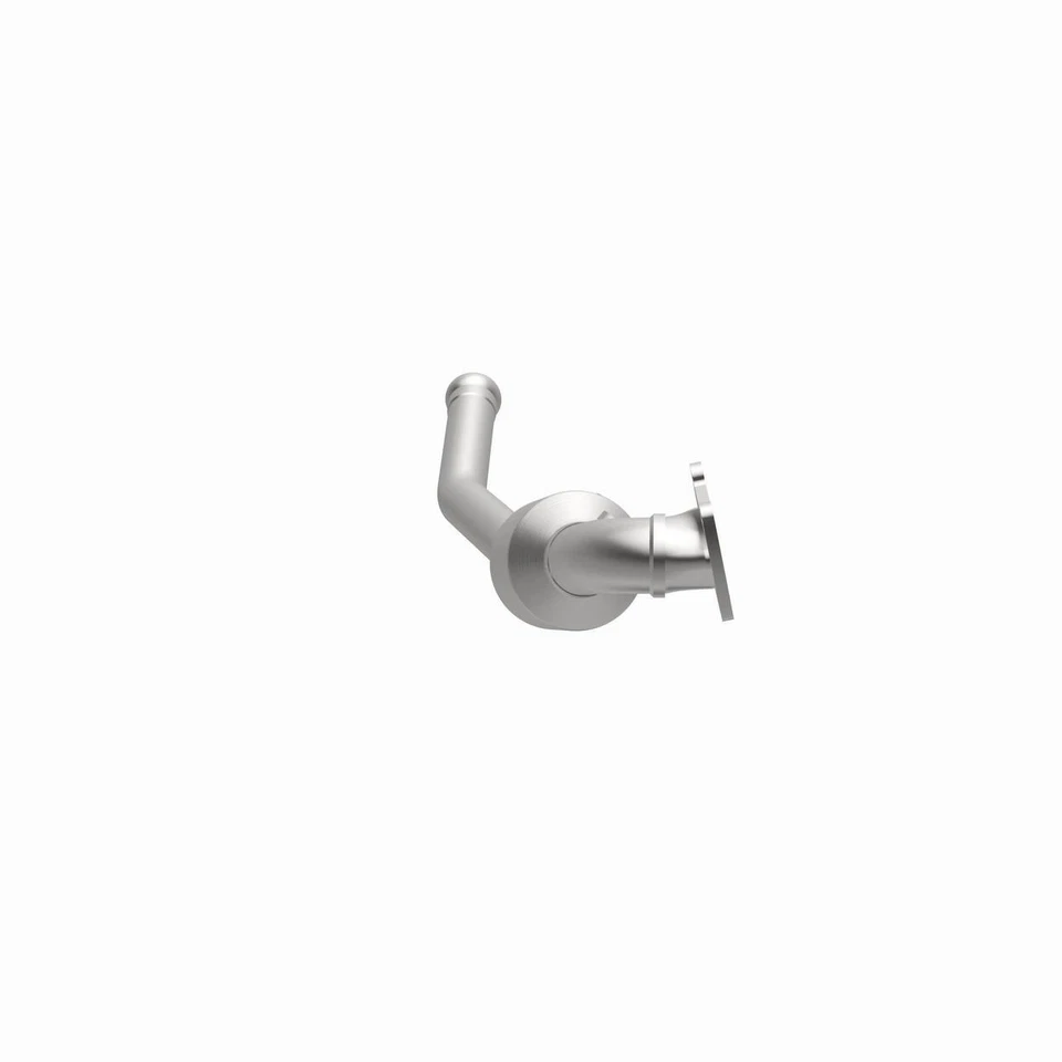 Right Catalytic Converter For 2013-2016 Jeep Grand Cherokee 3.6L V6 FLEX DOHC - Image 3 of 4