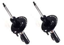 Amortisseur Renault SCENIC