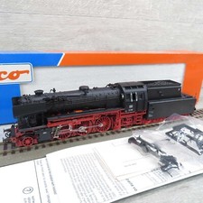 ROCO 43249 - H0 - DB - Dampflok 23 100 - OVP - #X97410