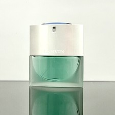 OXYGENE by LANVIN Women Perfume 1.7oz-50ml EDP Spray New DISCONTINUED BD07
