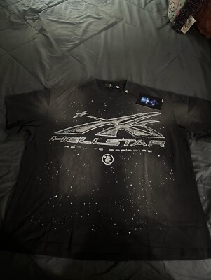 Hell Star Tee