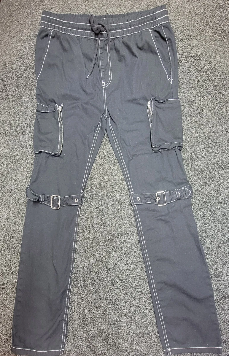 Hot topic hotsell cargo pants