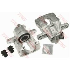 TRW Bremssattel Bremssystem für Smart Fortwo Cabrio 451 1.0 450 0.7 0.8 CDI