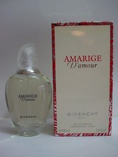 Givenchy Amarige D’amour Eau de Toilette spray 100 mL (3.3 oz)