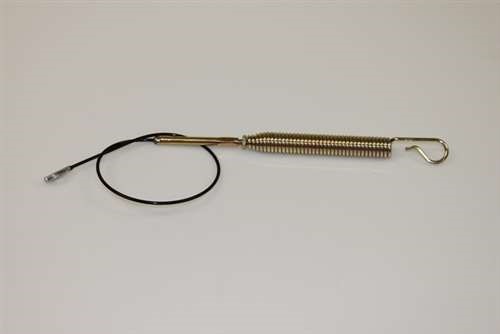 Genuine Ariens Sno-Thro Traction Cable - 23.7 in. Part# 06900502