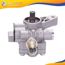 56110-PAA-A01 NEW POWER STEERING PUMP FOR 1998-2002 HONDA ACCORD 2.3L L4 SOHC