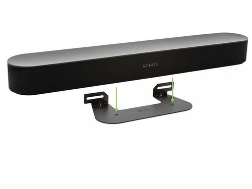 Sonos Beam (Gen 2)Compact Smart Sound 