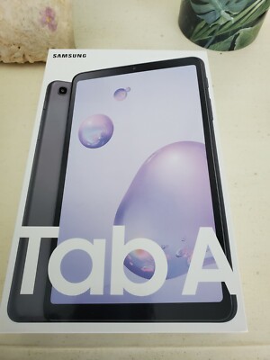 Samsung Galaxy Tab A SM-T307 32 GB, Wi-Fi + 4G, 8.4 in - Mocha for