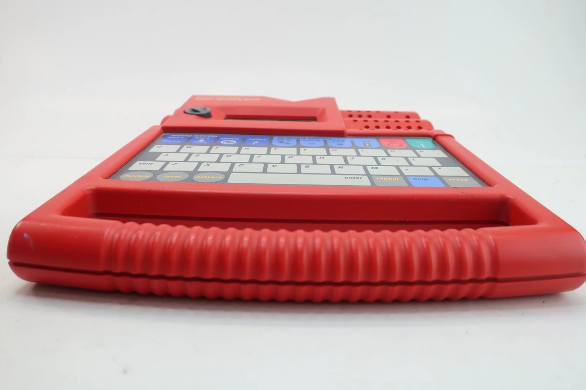 売れ筋がひ贈り物! レア‼️speak&read Texas Instruments その他