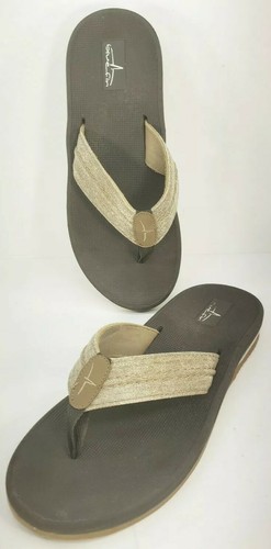 Bluefin Flip Flops Thong Sandals Men's 