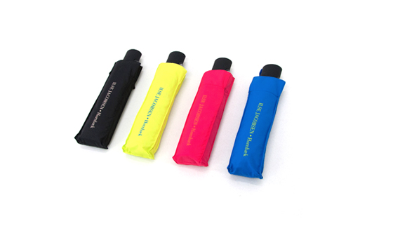 ILSE JACOBSEN SWEET ROSE RED UMBRELLA ✪NEW✪ RAIN19-37 RARE