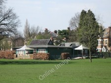 Photo 6x4 Cator Park Montessori Pre-school, Aldersmead Road, BR3 Beckenha c2010