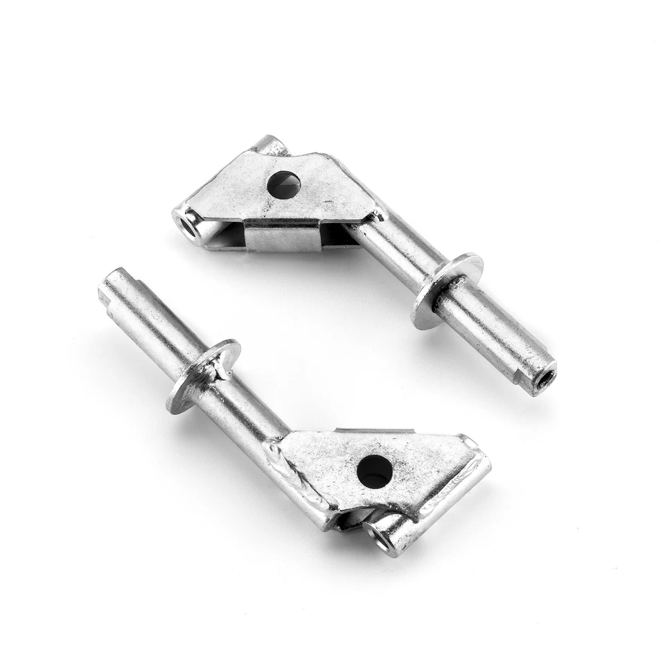 WSAY Para ARCTIC CAT KITTY CAT 72-99 Kit de Soporte de Caída de Elevación de Suspensión de Nieve Profunda Foto 4 de 4