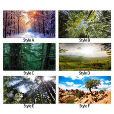 Fluorescent Light Cover Lighting Fixture Lamp Cover Home Ceiling Light Shade