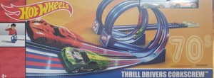 throwback thrill drivers corkscrew