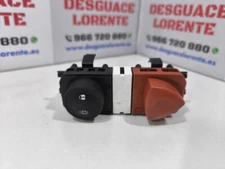 8200095493 261685 warning for RENAULT SCENIC II 2003