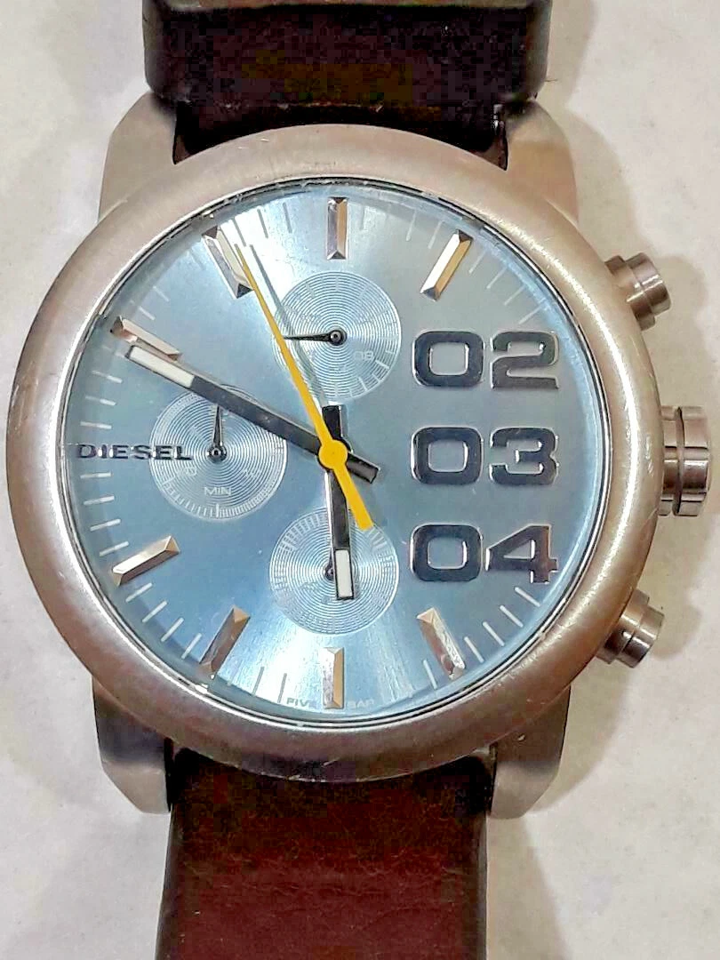 Diesel dz 1908 sales