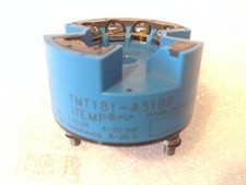 EH ENDRESS  HAUSER TMT181-A31BB iTemp - New no box