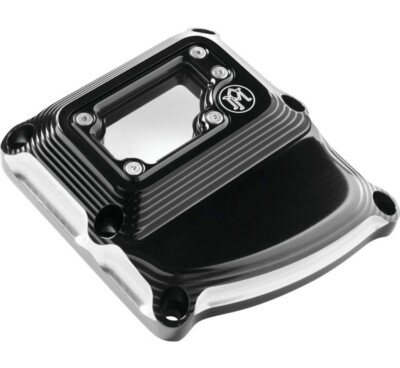 Performance Machine Vision Series Bezel Transmission Cover Contrast Cut 17-21 FL