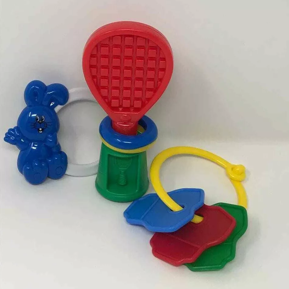 Baby on sale shaker toy
