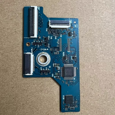 New For DELL Alienware M15 R7 Keyboard Controller Board LS-L65CP